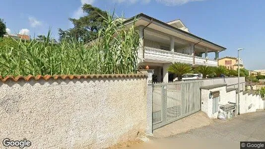 Apartments for rent in Roma Municipio XIII – Aurelia - Photo from Google Street View