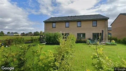 Apartments for rent in Ringsted - Photo from Google Street View