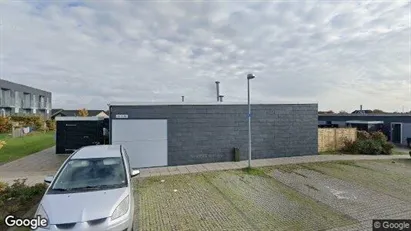 Apartments for rent in Lille Skensved - Photo from Google Street View