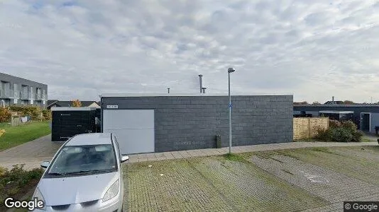 Apartments for rent in Lille Skensved - Photo from Google Street View