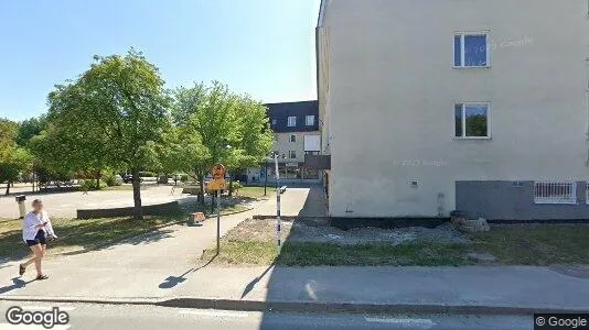 Apartments for rent in Skinnskatteberg - Photo from Google Street View