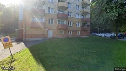 Apartments for rent in Partille - Photo from Google Street View