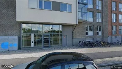 Apartments for rent in Linköping - Photo from Google Street View