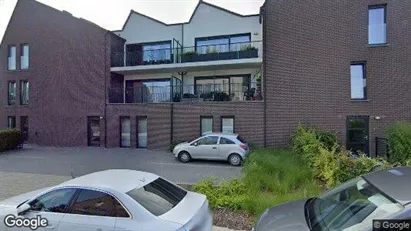 Apartments for rent in Roeselare - Photo from Google Street View