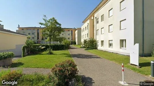 Apartments for rent in Wil - Photo from Google Street View