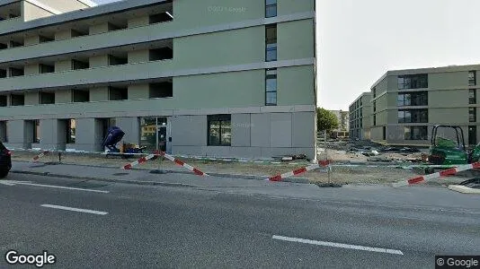 Apartments for rent in Aarau - Photo from Google Street View