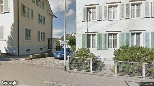 Apartments for rent in Wil - Photo from Google Street View