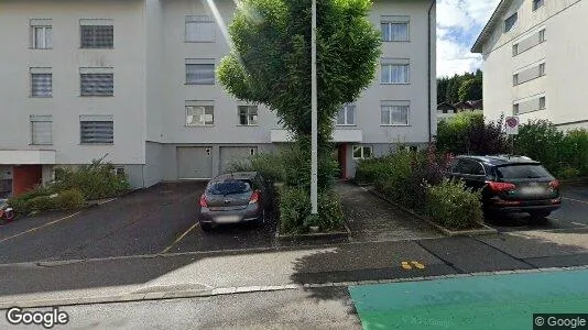 Apartments for rent in Luzern-Land - Photo from Google Street View