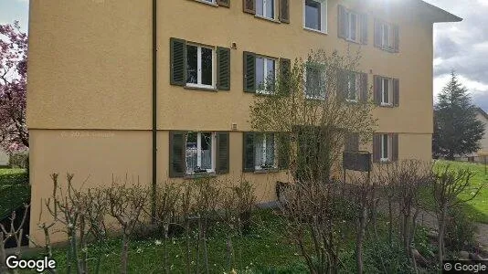 Apartments for rent in Zürich Distrikt 10 - Photo from Google Street View