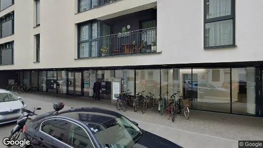 Apartments for rent in Vienna Alsergrund - Photo from Google Street View