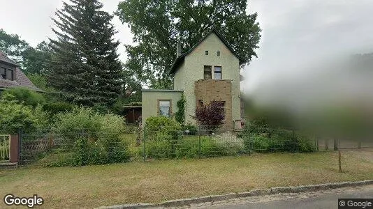 Apartments for rent in Oder-Spree - Photo from Google Street View