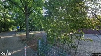 Apartments for rent in Darmstadt - Photo from Google Street View