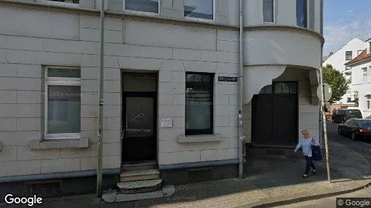 Apartments for rent in Leverkusen - Photo from Google Street View