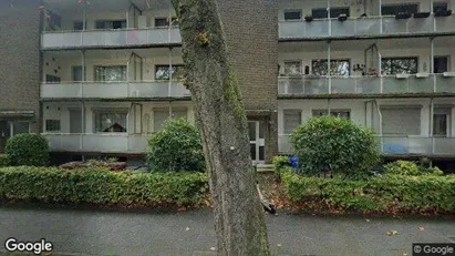 Apartments for rent in Mönchengladbach - Photo from Google Street View