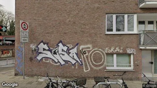 Apartments for rent in Aachen - Photo from Google Street View