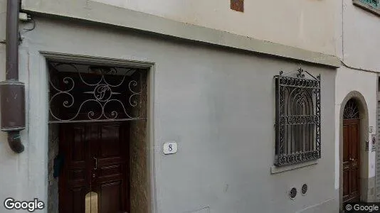 Apartments for rent in Florence - Photo from Google Street View