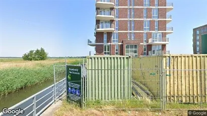 Apartments for rent in Breda - Photo from Google Street View