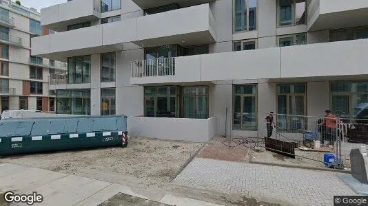 Apartments for rent in Amsterdam Noord - Photo from Google Street View
