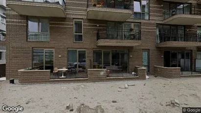 Apartments for rent in Amsterdam Noord - Photo from Google Street View