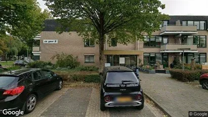 Apartments for rent in Duiven - Photo from Google Street View