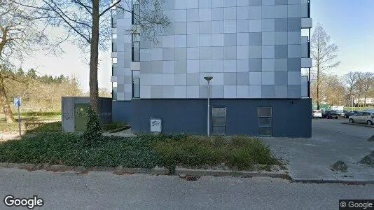 Apartments for rent in Nijmegen - Photo from Google Street View