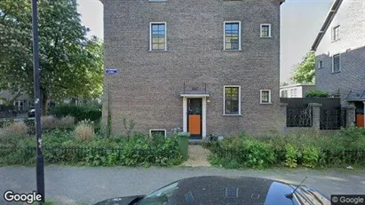 Apartments for rent in Arnhem - Photo from Google Street View