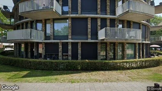 Apartments for rent in Rheden - Photo from Google Street View