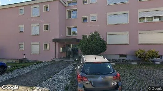 Apartments for rent in Baden - Photo from Google Street View