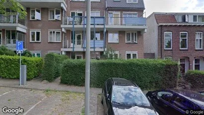 Apartments for rent in Arnhem - Photo from Google Street View