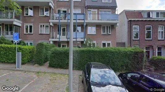 Apartments for rent in Arnhem - Photo from Google Street View