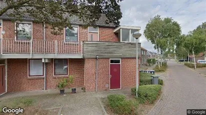 Apartments for rent in Wijchen - Photo from Google Street View