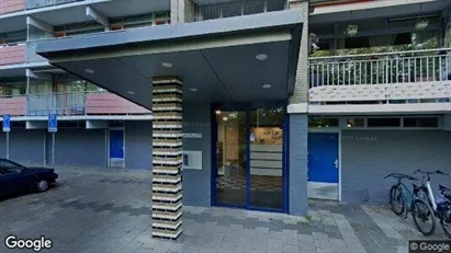 Apartments for rent in Arnhem - Photo from Google Street View