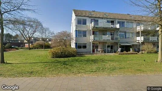 Apartments for rent in Wijchen - Photo from Google Street View