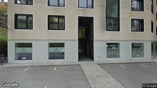 Rooms for rent in Bregenz - Photo from Google Street View