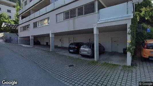 Apartments for rent in Ludesch - Photo from Google Street View