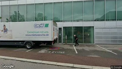 Apartments for rent in Dornbirn - Photo from Google Street View