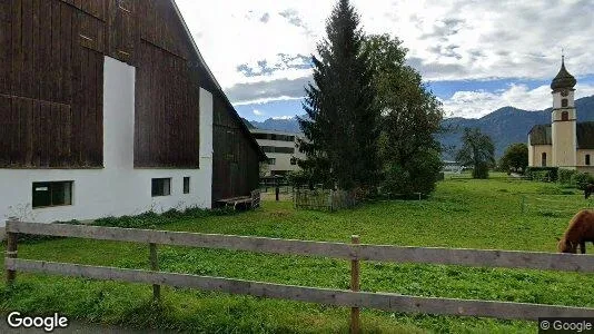 Apartments for rent in Ludesch - Photo from Google Street View