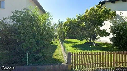 Apartments for rent in Fußach - Photo from Google Street View