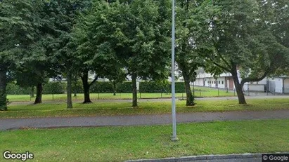 Apartments for rent in Gothenburg West - Photo from Google Street View
