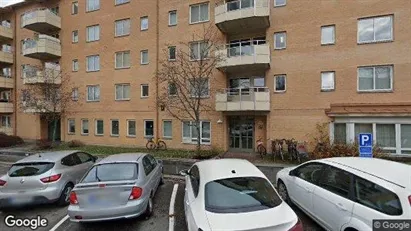Apartments for rent in Eskilstuna - Photo from Google Street View