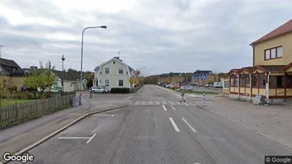 Apartments for rent in Ronneby - Photo from Google Street View