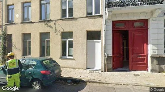 Apartments for rent in Stad Gent - Photo from Google Street View