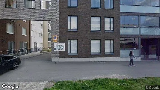 Apartments for rent in Vantaa - Photo from Google Street View