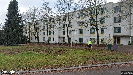Apartments for rent in Espoo - Photo from Google Street View
