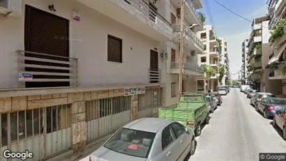 Apartments for rent in Patras - Photo from Google Street View