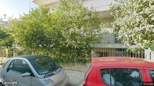 Apartments for rent in Patras - Photo from Google Street View