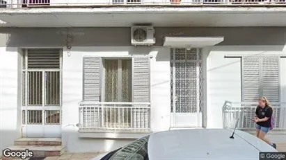 Apartments for rent in Patras - Photo from Google Street View