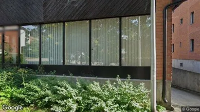 Rooms for rent in Helsinki Läntinen - Photo from Google Street View
