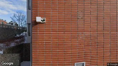 Rooms for rent in Helsinki Läntinen - Photo from Google Street View