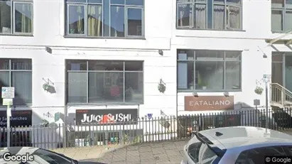 Apartments for rent in Leeds - West Yorkshire - Photo from Google Street View